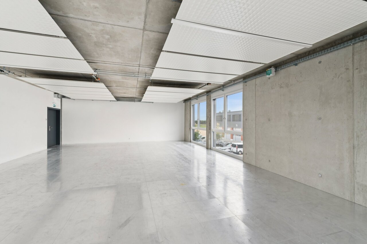 99m² atelier