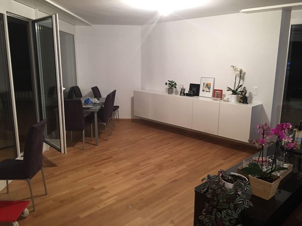 4 rooms apartment, photo 6 of 10