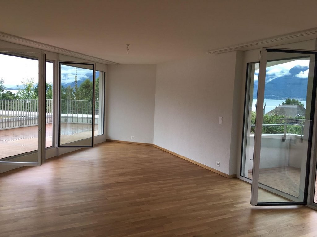 4 rooms apartment, photo 5 of 10