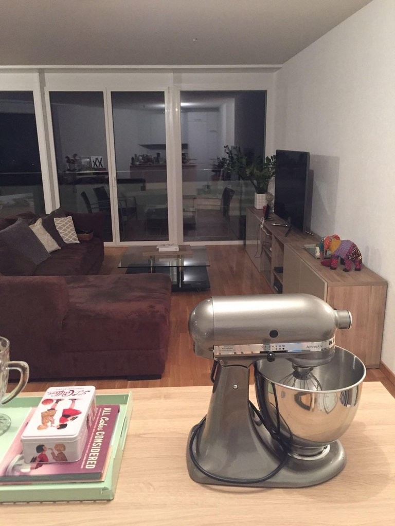 4 rooms apartment, photo 7 of 10