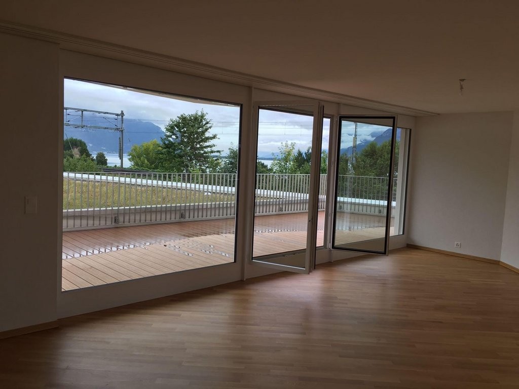 4 rooms apartment, photo 4 of 10