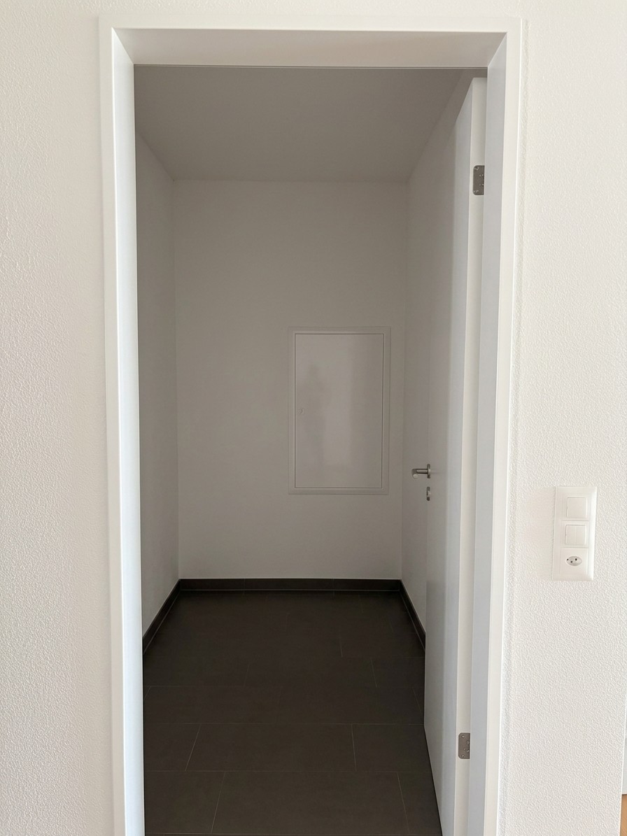 1 ½ rooms apartment