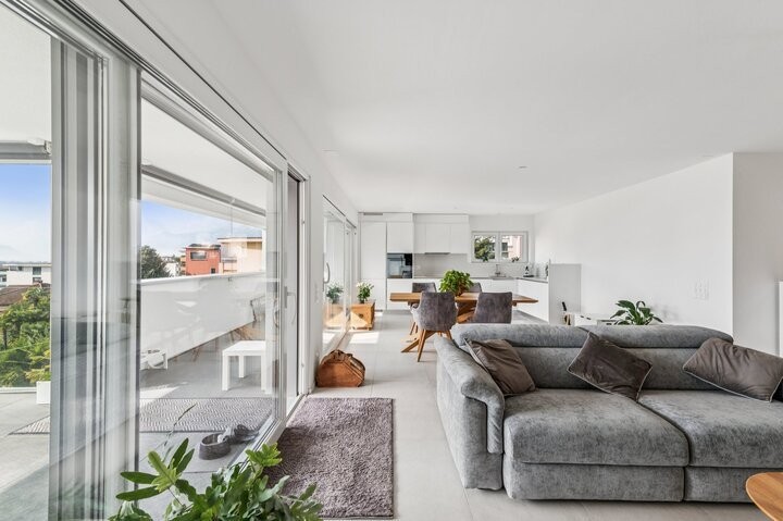 Appartement de 4 ½ pièces
