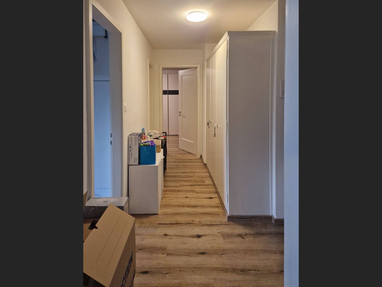 2 rooms apartment, photo 9 of 10