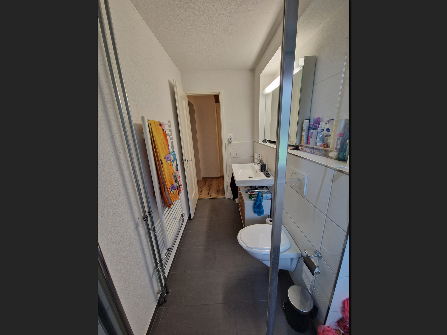 2 rooms apartment, photo 8 of 10