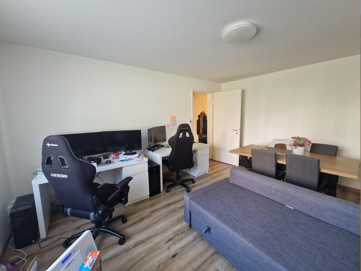 2 rooms apartment, photo 4 of 10