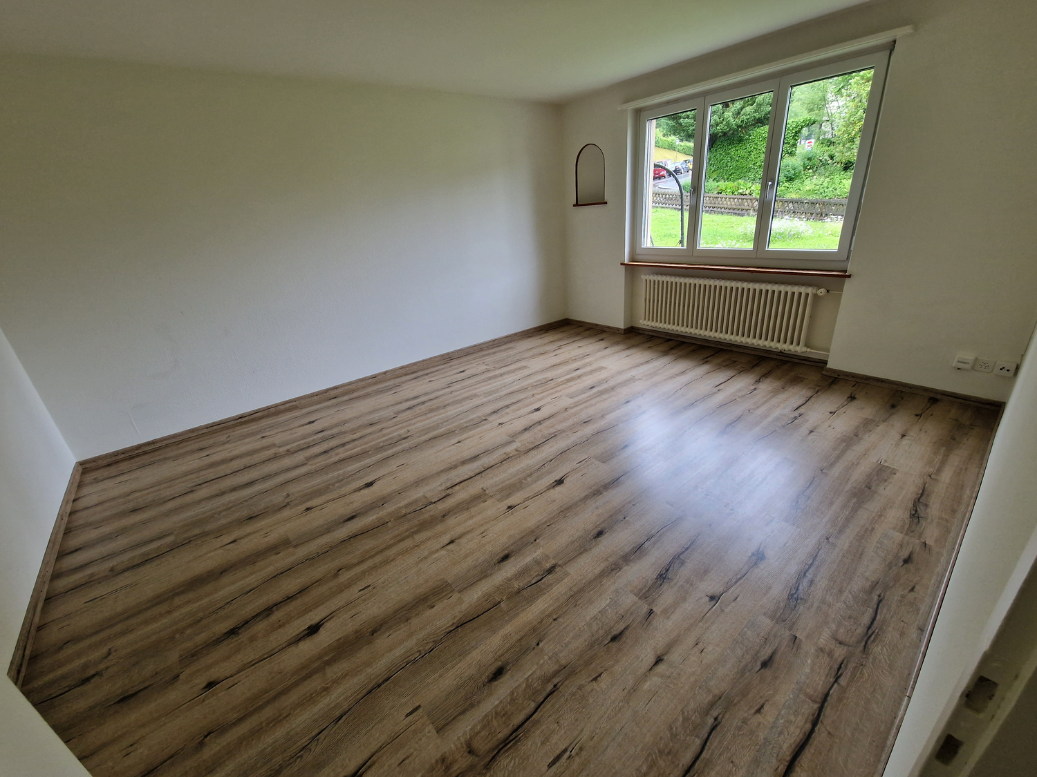 2 rooms apartment, photo 1 of 10