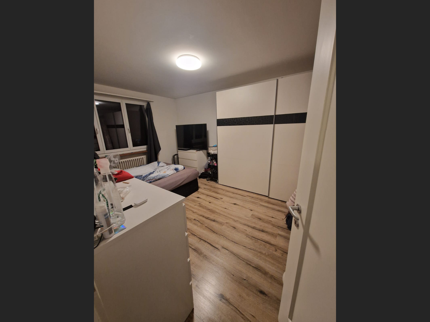 2 rooms apartment, photo 5 of 10