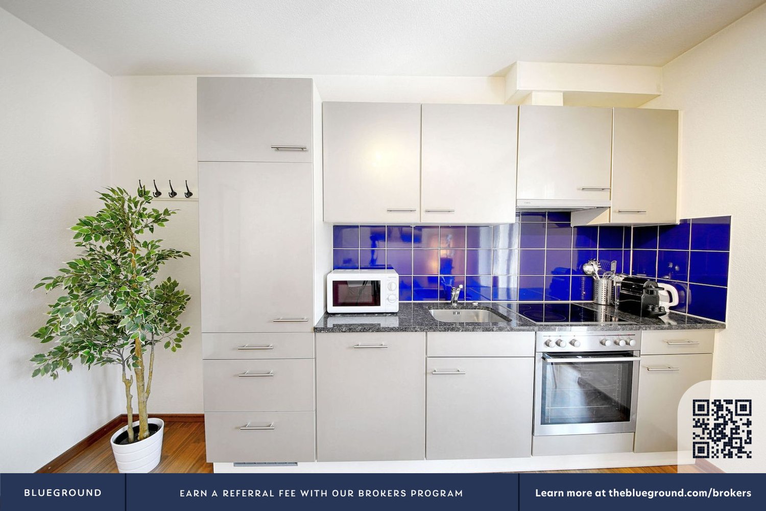 2 rooms furnished flat, photo 3 of 10