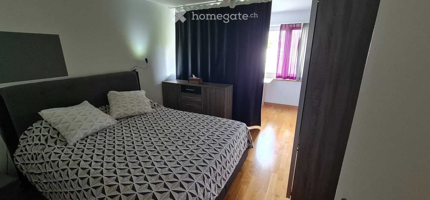 2 rooms apartment, photo 2 of 5