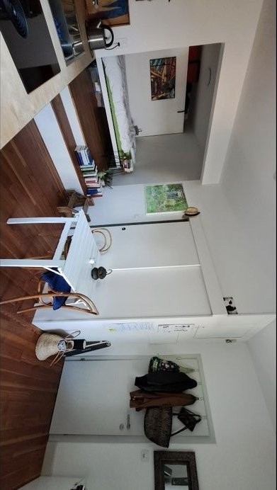 1 ½ rooms apartment, Foto 1 von 7