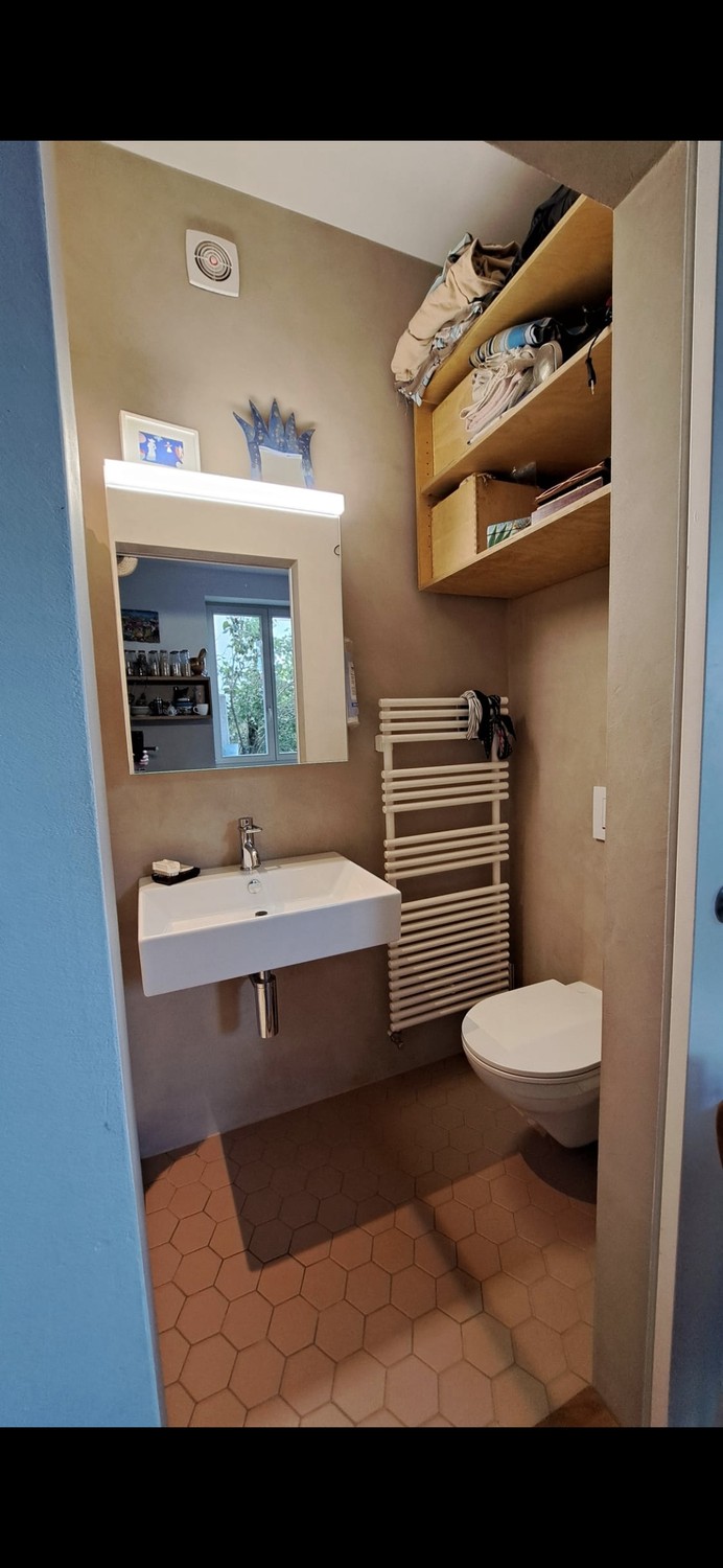 1 ½ rooms apartment, Foto 5 von 7