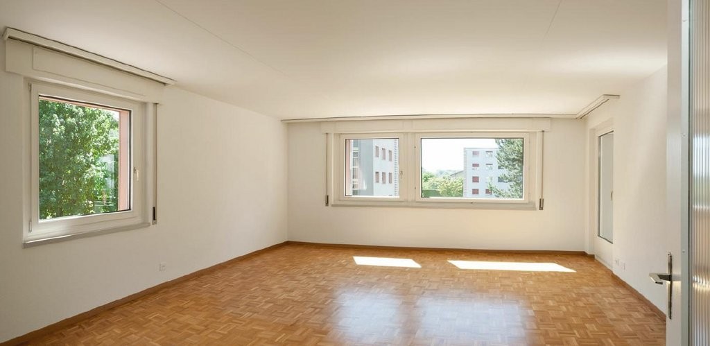 3 ½ rooms apartment, photo 2 of 4