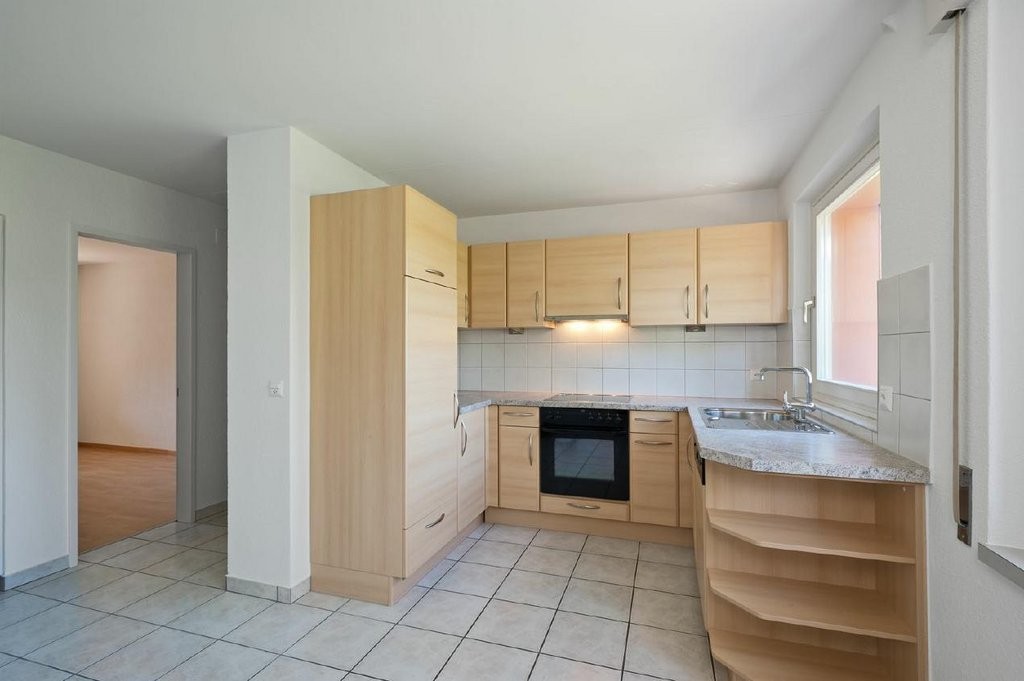 3 ½ rooms apartment, photo 1 of 4