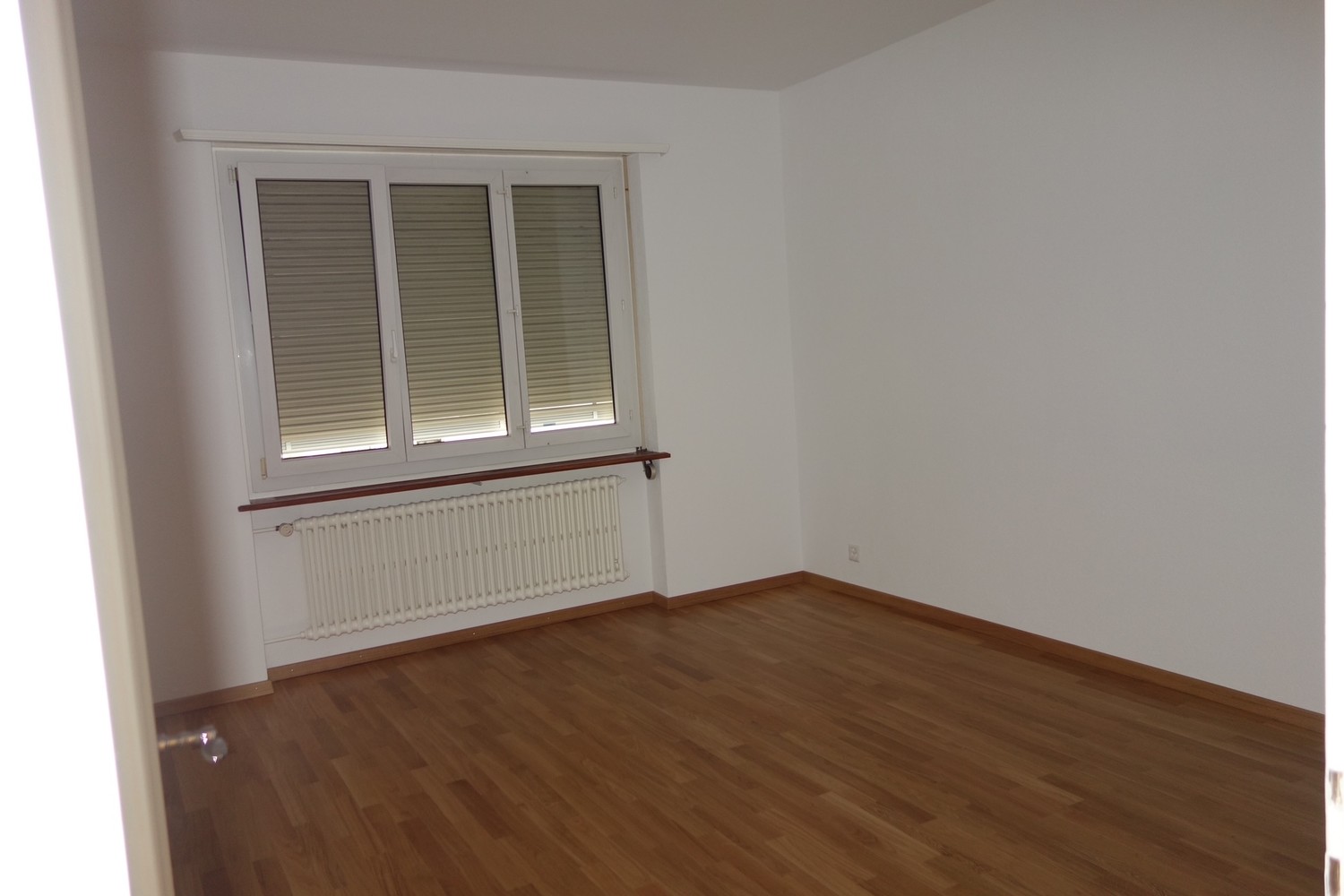 4 rooms apartment, photo 9 of 10