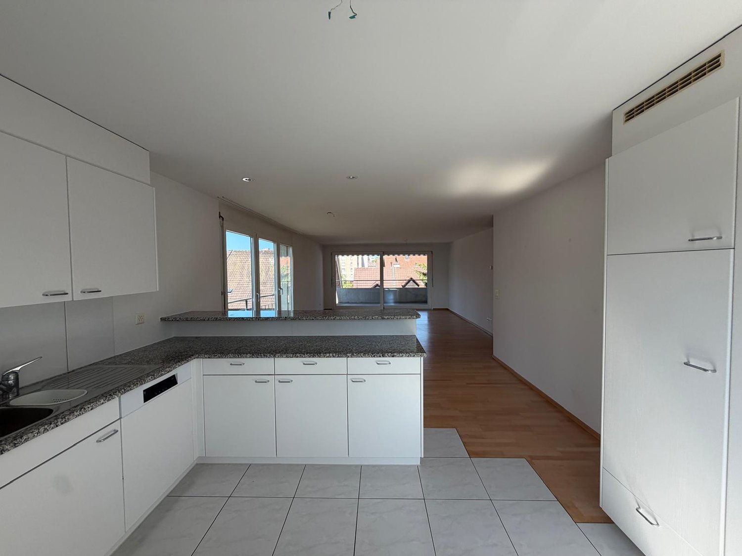 4 ½ rooms apartment