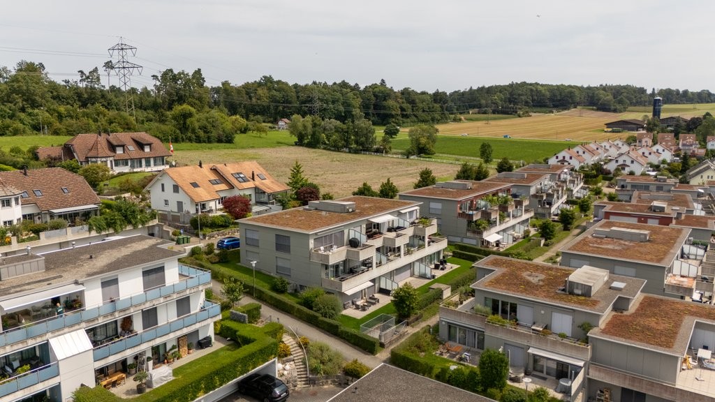 Appartamento di 2 ½ locali