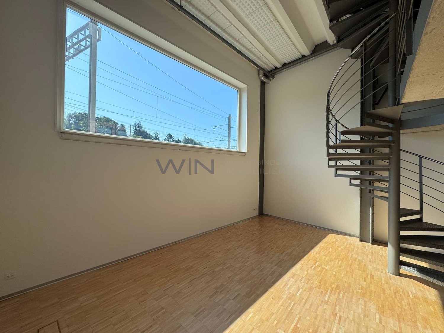 Loft di 2 ½ locali