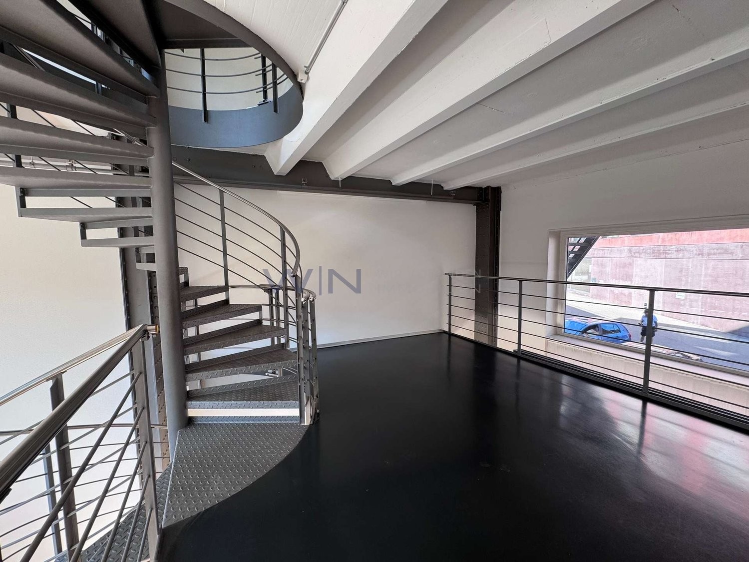 Loft di 2 ½ locali