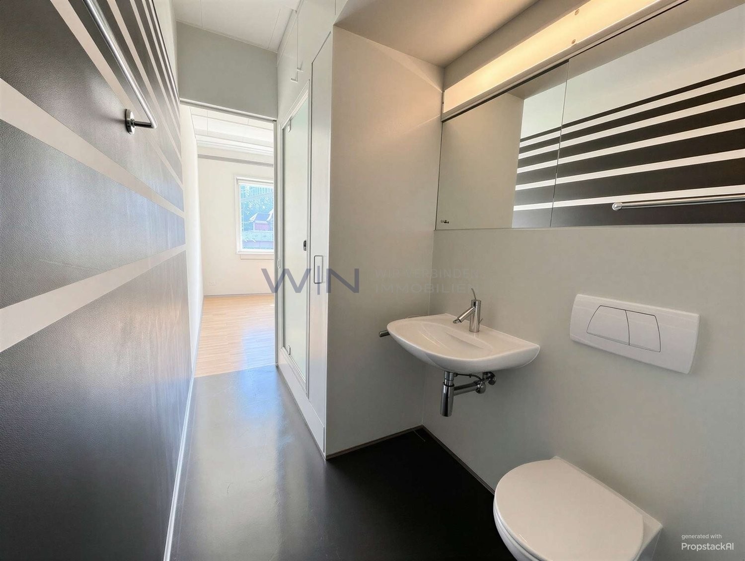 Loft di 2 ½ locali