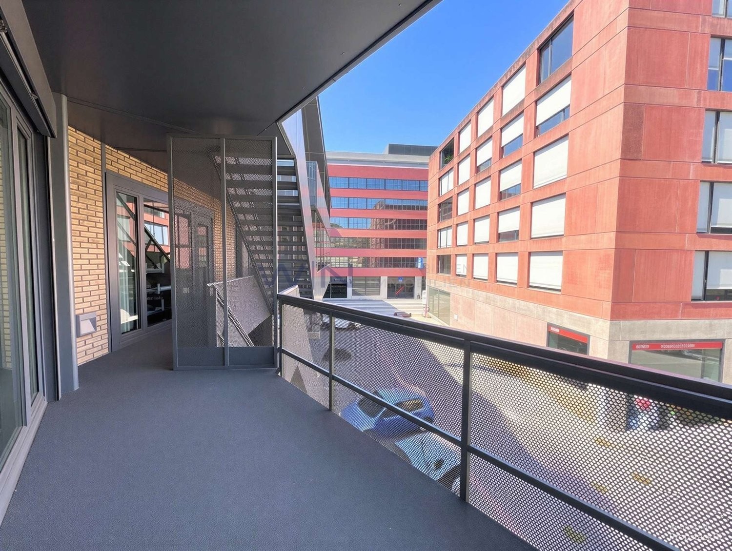 Loft di 2 ½ locali