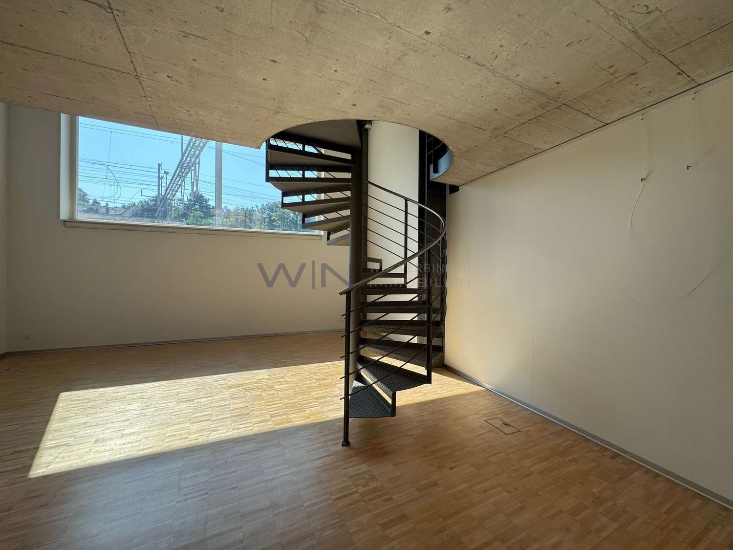 Loft di 2 ½ locali