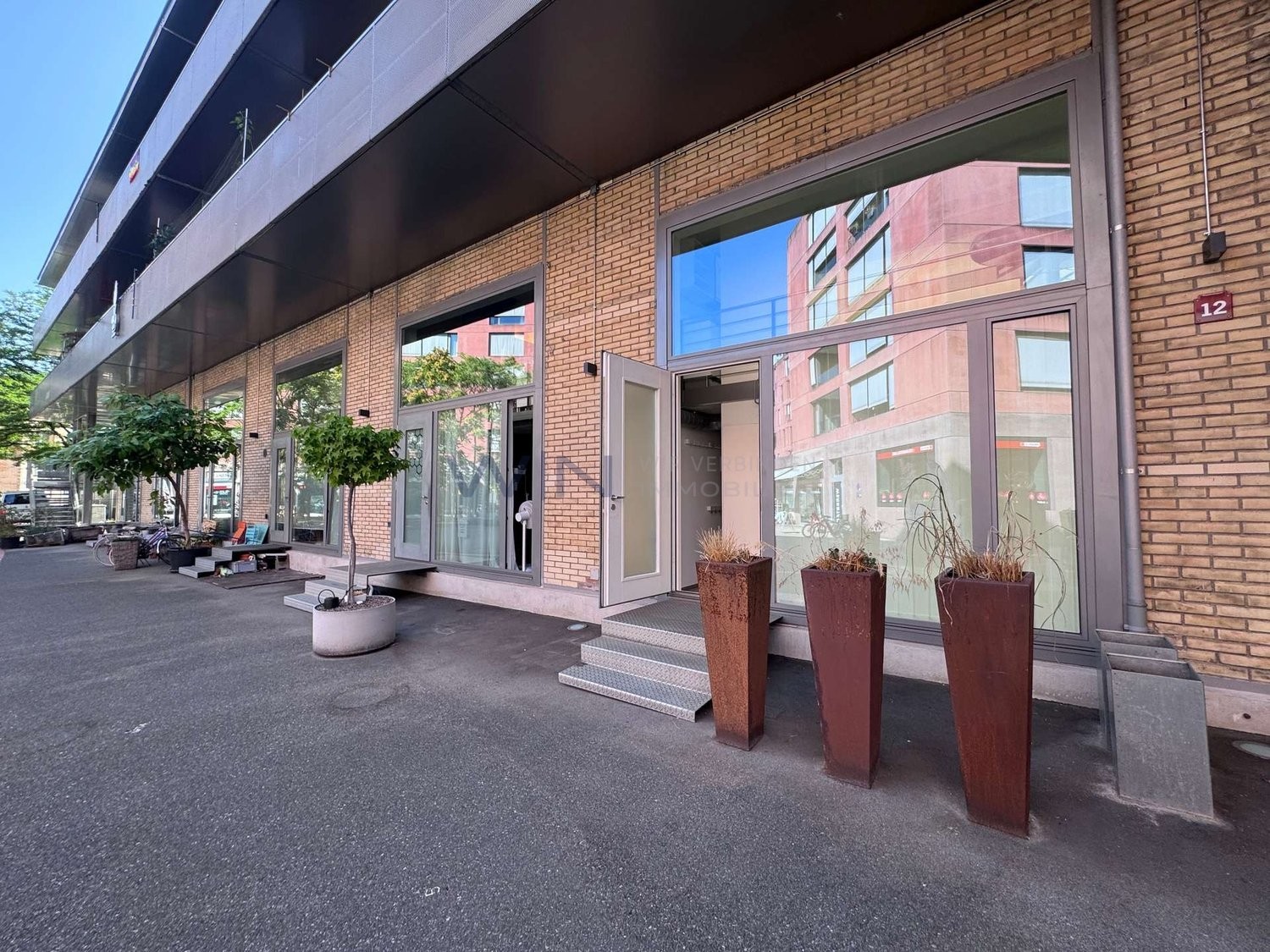 Loft di 2 ½ locali