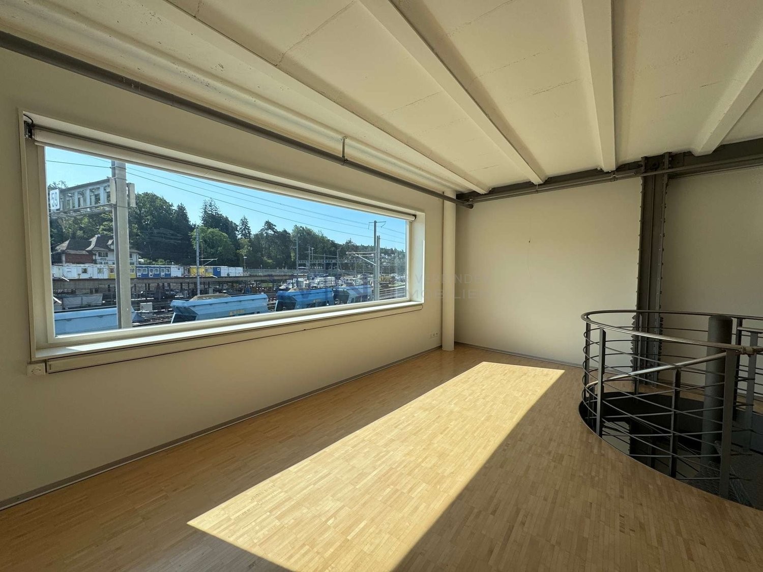 Loft di 2 ½ locali