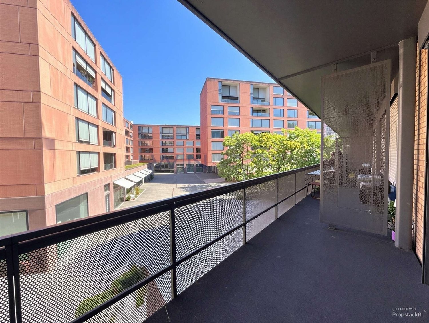 Loft di 2 ½ locali