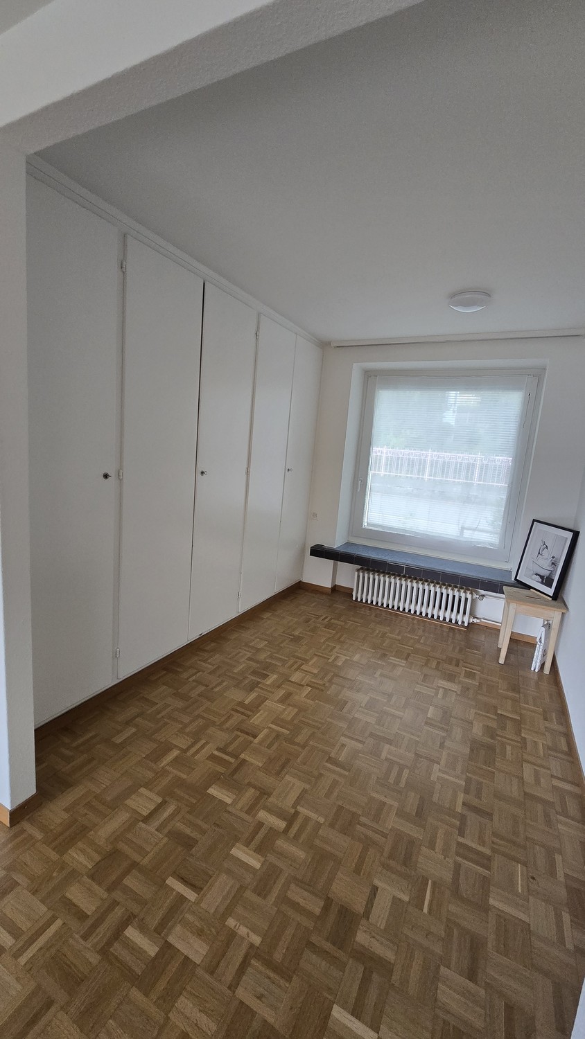 4 ½ rooms apartment, photo 4 of 10