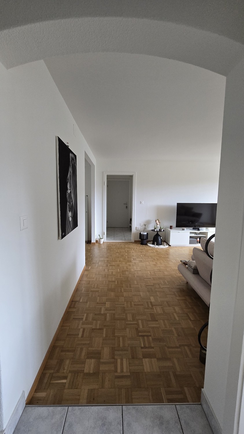 4 ½ rooms apartment, photo 5 of 10