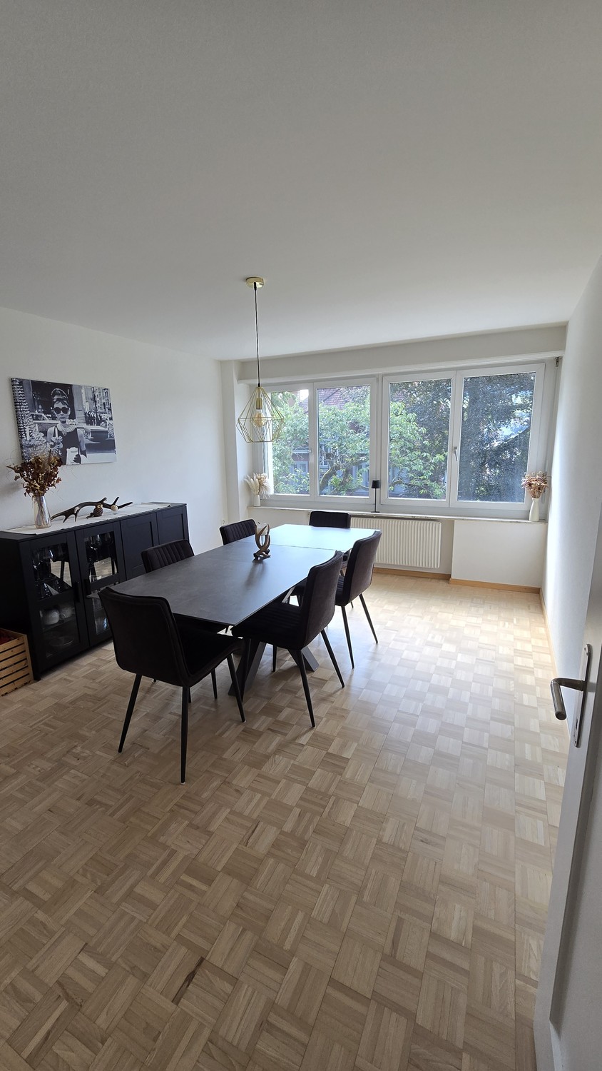 4 ½ rooms apartment, photo 7 of 10