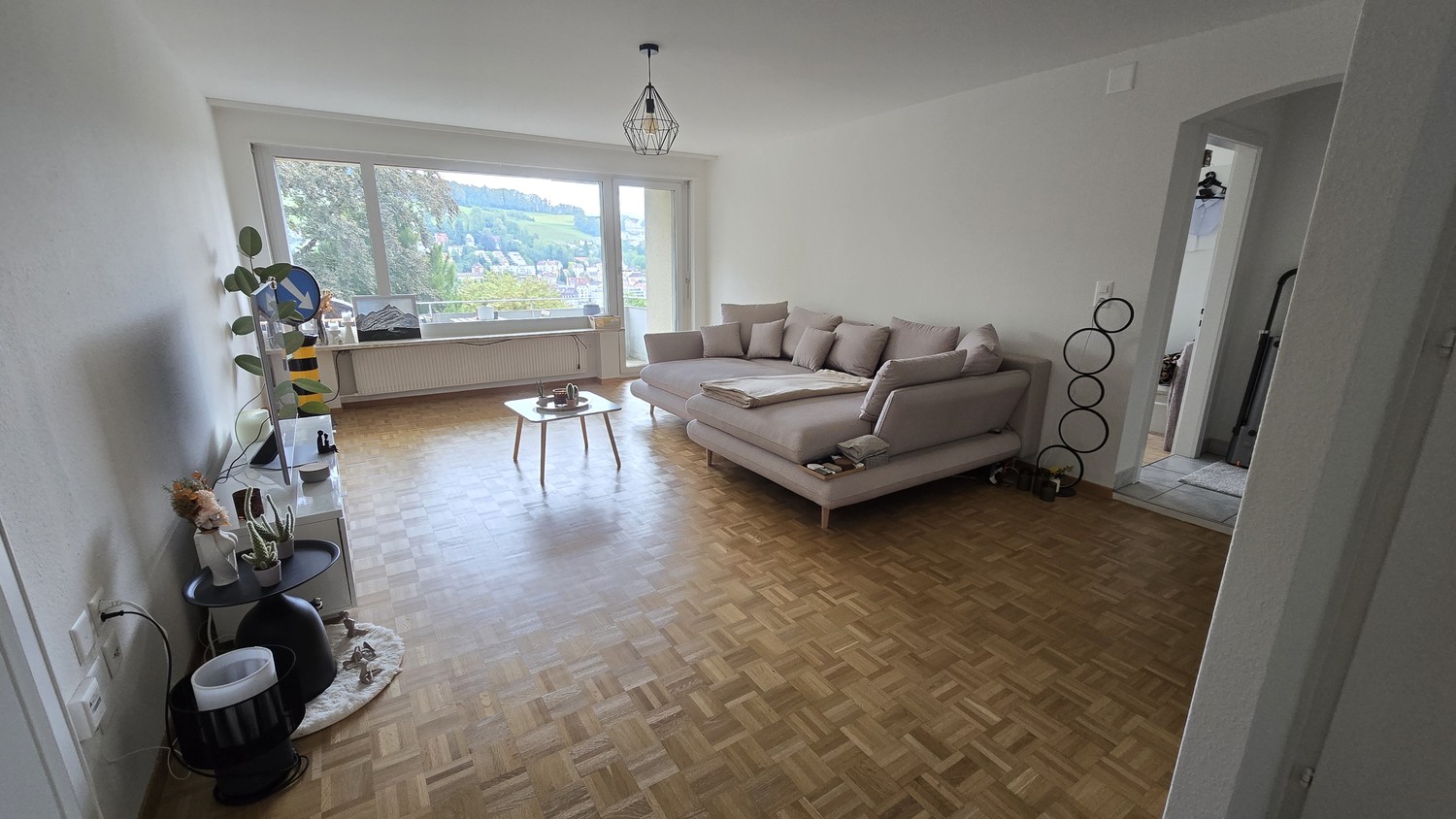 4 ½ rooms apartment, photo 2 of 10