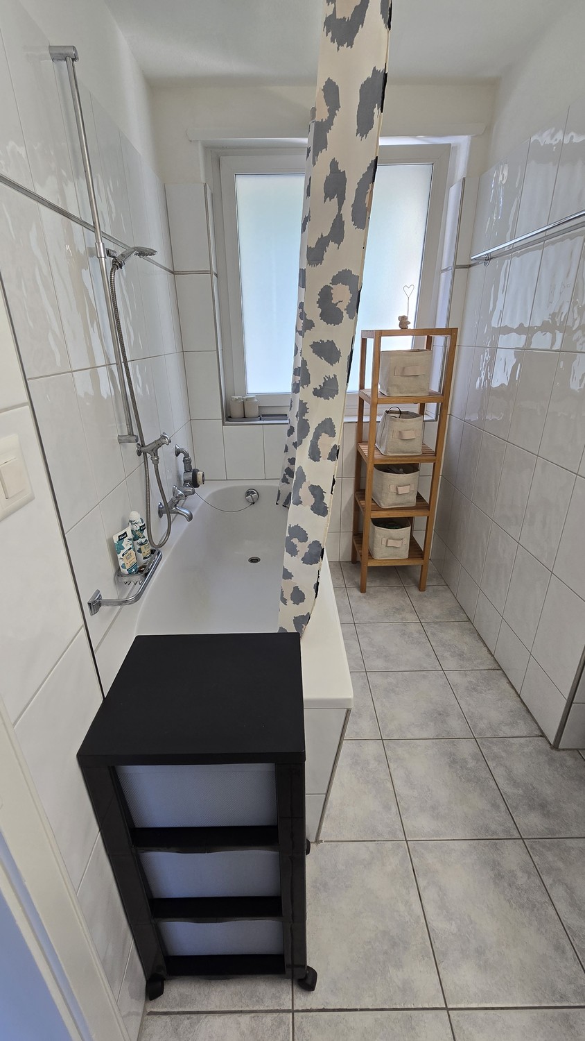 4 ½ rooms apartment, photo 10 of 10