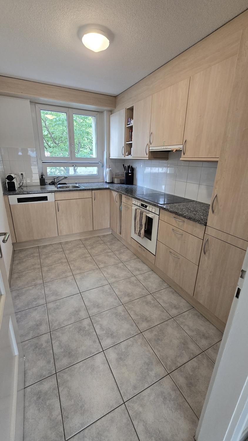 4 ½ rooms apartment, photo 1 of 10