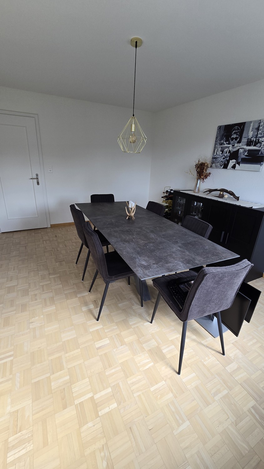 4 ½ rooms apartment, photo 6 of 10