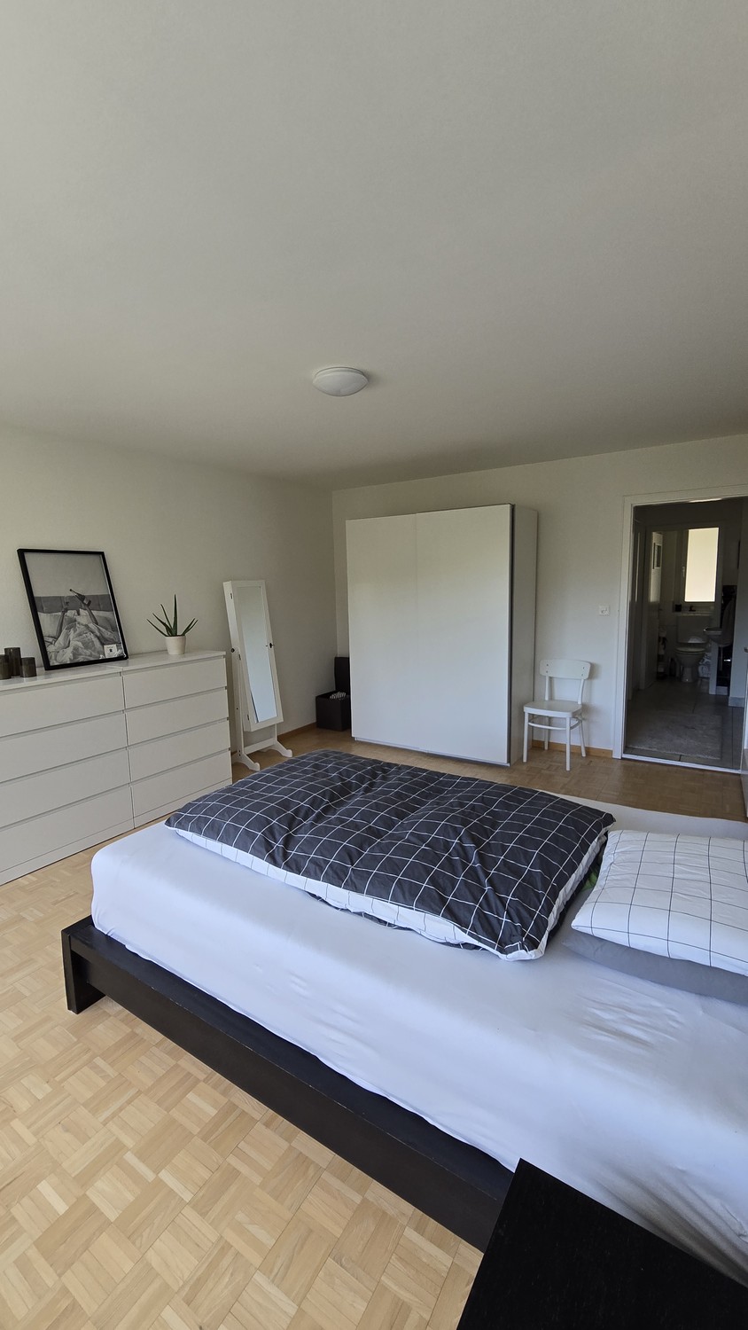 4 ½ rooms apartment, photo 8 of 10
