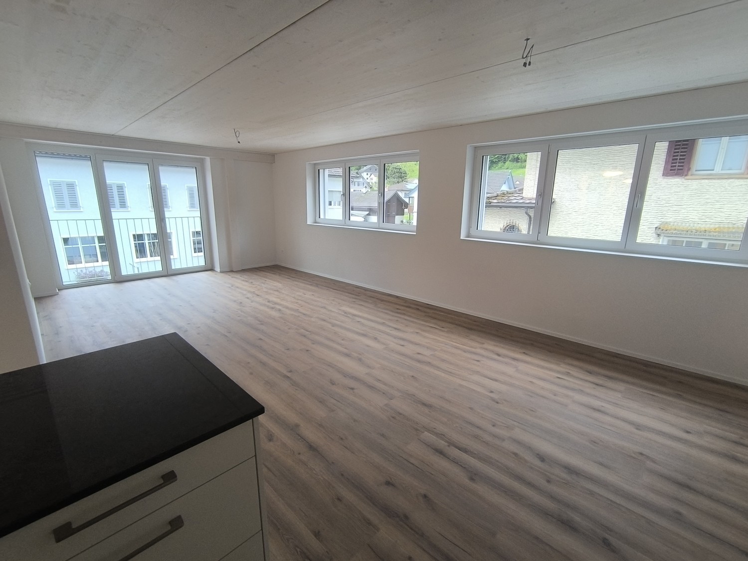 Appartamento 3 ½ locali
