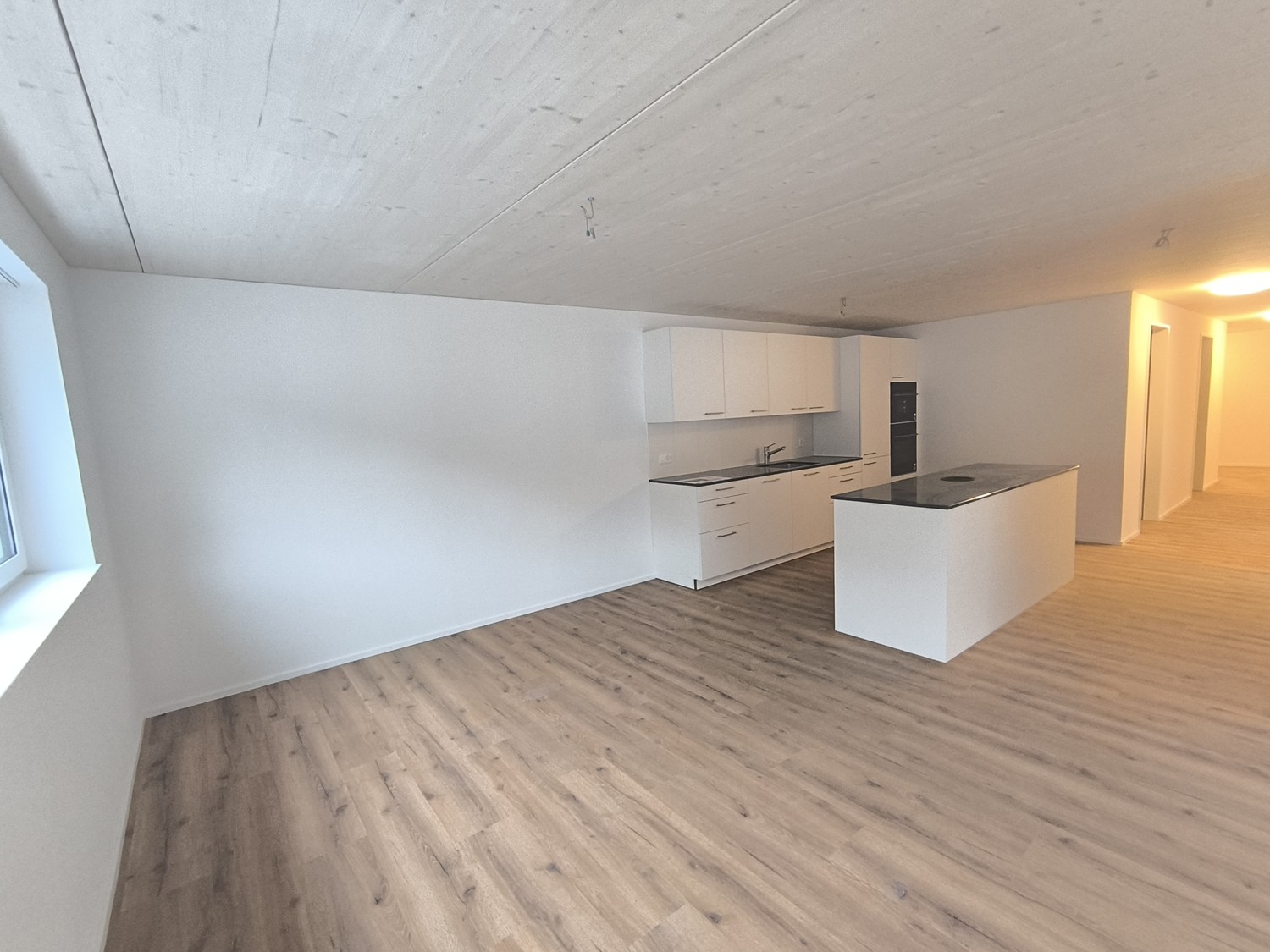 Appartamento 3 ½ locali