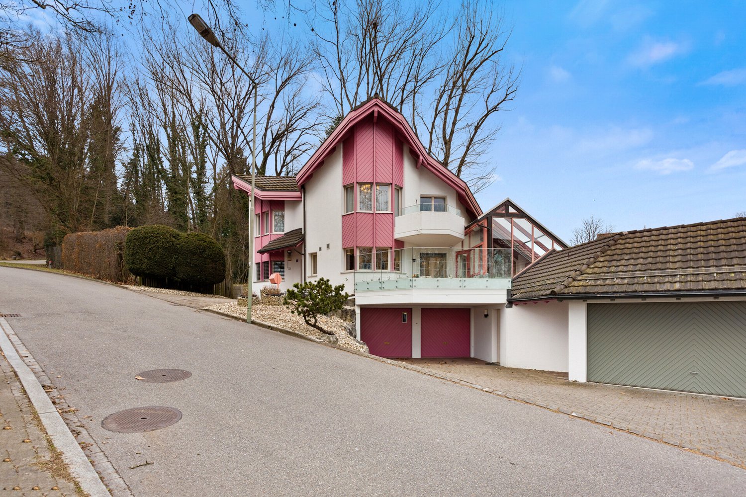 6 ½ rooms single house