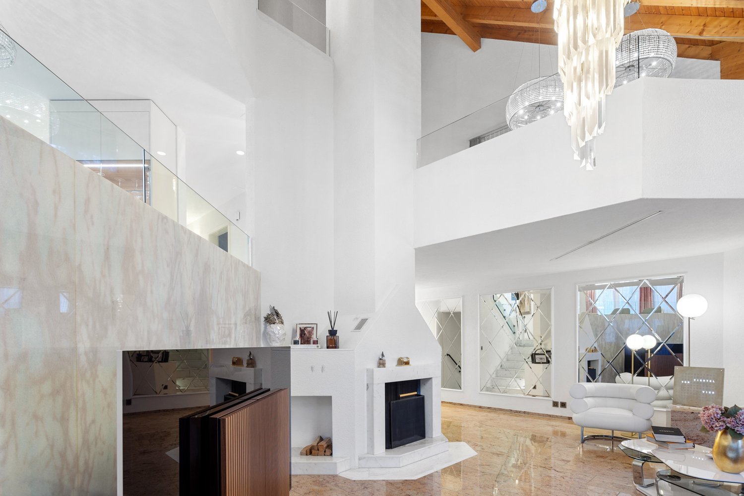 6 ½ rooms single house