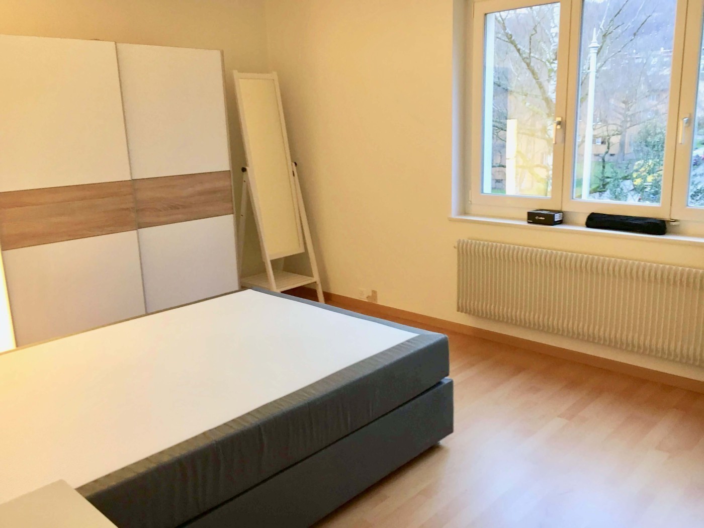 Chambre en colocation