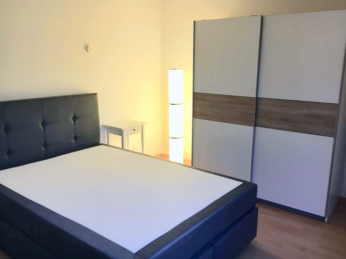 Chambre en colocation