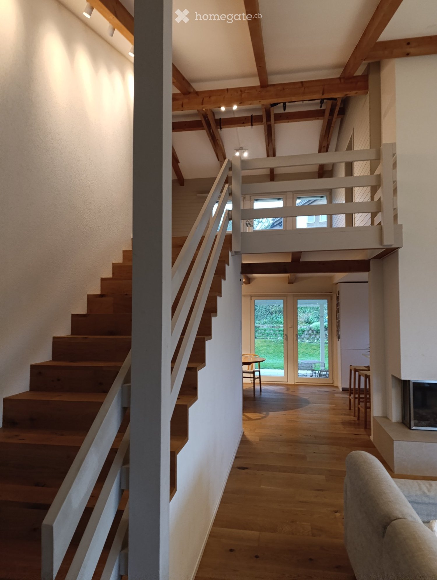 Casa singola di 6 ½ locali, foto 5 di 5