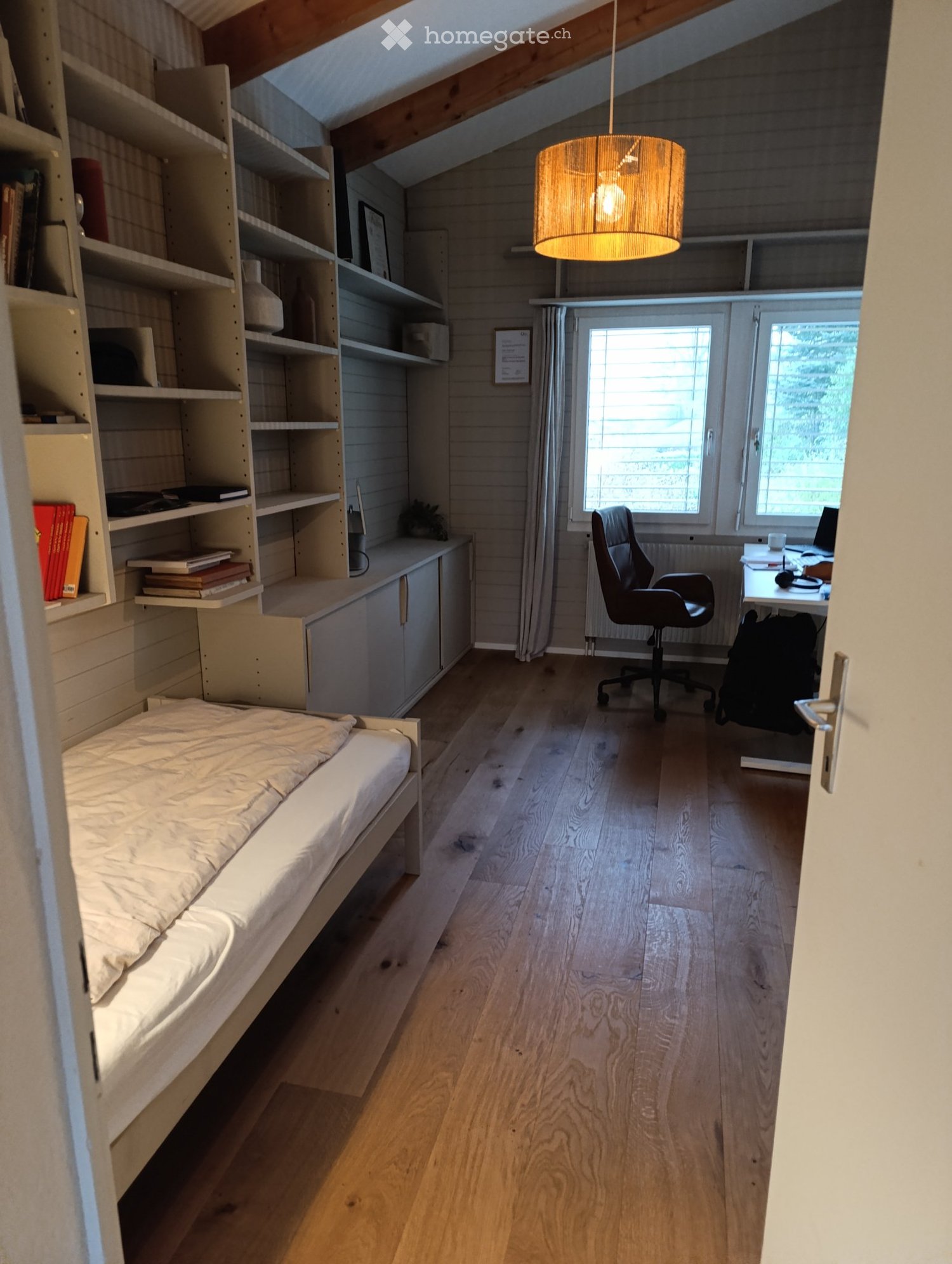 Casa singola di 6 ½ locali, foto 3 di 5
