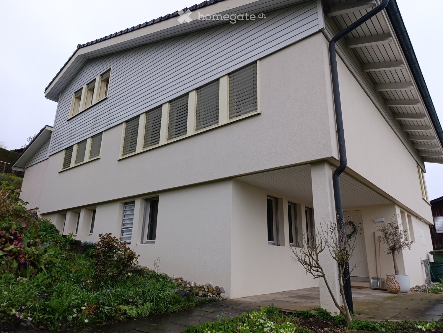 Casa singola di 6 ½ locali, foto 2 di 5