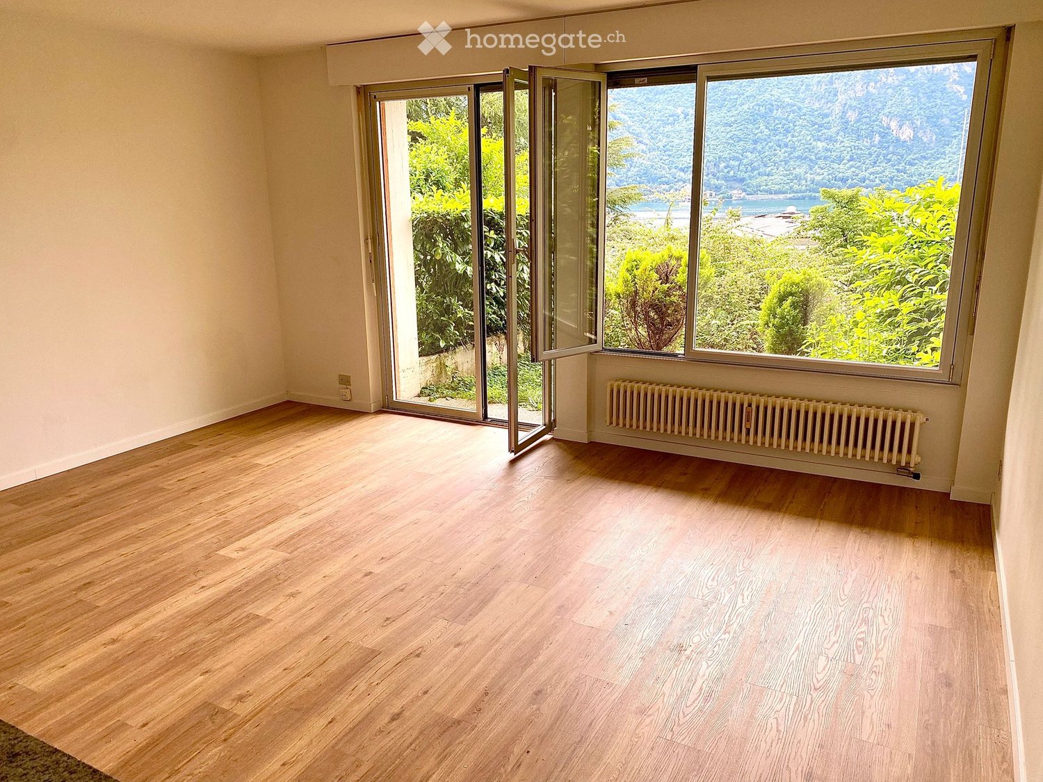 1 room apartment, photo 2 of 5