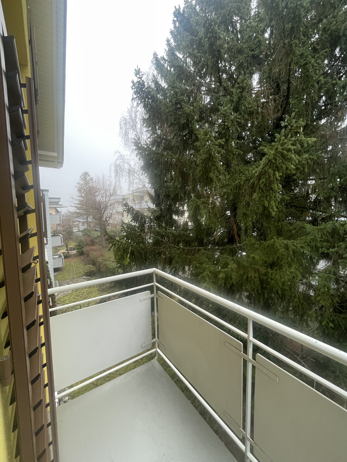 2 rooms apartment