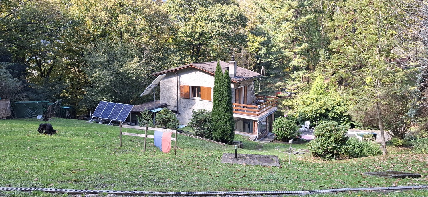 3 rooms single house, photo 2 sur 7