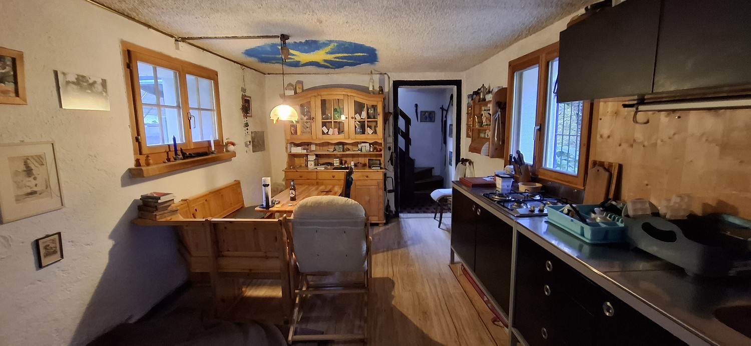 3 rooms single house, photo 5 sur 7